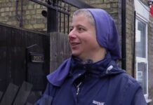 Le Suore italiane Operaie di Peterborough hanno un futuro incerto dopo la Brexit il servizio di LondonONE Radio Italoeuropeo LondonONE radio suore operaie italiane di Piterborogh