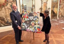 Echi pucciniani all’Ambasciata italiana di Londra Puccini a Londra L'ambasciata celebra Puccini