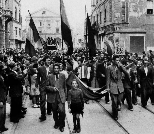 25 Aprile: Festa della Liberazione perché è giusto ricordare il suo significato profondo Italoeuropeo LondonONE radio 25 Aprile 25 Aprile: Festa della Liberazione perché è giusto ricordare il suo significato profondo