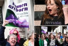 Regno Unito, la Corte Suprema: il termine “donna” nell’Equality Act si riferisce al sesso biologico Regno Unito, la Corte Suprema: il termine “donna” nell'Equality Act si riferisce al sesso biologico