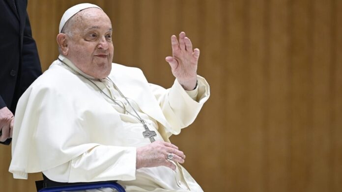 Italoeuorpeo LondonONE radio morto il papa Italoeuorpeo LondonONE radio morto il papa
