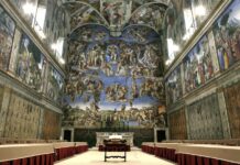 Il Conclave: origine, significato e cosa aspettarsi dal Conclave del 7 maggio, ecco le frasi usate Italoeuropeo LondonONEradio Conclave