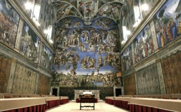 Il Conclave: origine, significato e cosa aspettarsi dal Conclave del 7 maggio, ecco le frasi usate Italoeuropeo LondonONEradio Conclave