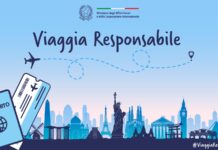 Stai per partire? Sicurezza e consapevolezza rendono ogni viaggio migliore. farnesina londononeradio italia