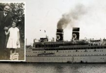 2 luglio 2025 – 85° anniversario dell’affondamento dell’Arandora Star dove persero la vita 470 italiani
