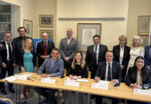 Italian Conservatives: nuovo direttivo annunciato all’AGM 2025