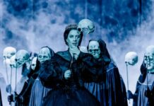 Royal Ballet & Opera di Londra arrivano – I Vespri Siciliani ( di Verdi) dal 19 settembre –6 ottobre 2025 LononONEr radio italoeuropeo vespri siciiliani a Londra