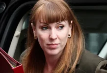 UK: Angela Rayner si dimette, David Lammy nuovo vicepremier