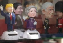 Tensione a Windsor: proteste contro Donald Trump all’arrivo per la visita di Stato in UK Londononeradio italoeuropeo Tensione a Windsor: proteste contro Donald Trump all’arrivo per la visita di Stato in UK