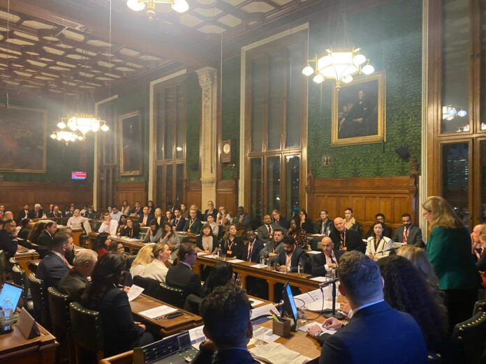 LondonONE radio italoeuropeo Ketamine tra giovani e scuole: il Parlamento britannico alza il livello d’allerta LondonONE radio italoeuropeo Ketamine tra giovani e scuole: il Parlamento britannico alza il livello d’allerta