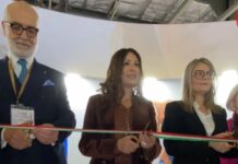 Italia regina del Regno Unito: inaugurato il Padiglione ENIT al WTM Londra 2025 Italoeuropeo magazine LondonONE radio ministro santanche WTM