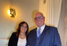 Philip Baglini nostro editore insignito del titolo di Cavaliere della Repubblica Italiana. Dalla Toscana a Londra con sacrifici e determinazione LondonONE radio italoeurpeo Philip Baglini cavaliere della Repubblica italiana