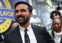 Zohran Mamdani eletto sindaco di New York: la svolta progressista nella città simbolo del capitalismo Italloeuropeo LondonONE ardio Sindaco di Ny munsulmano