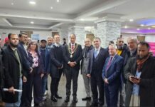 Cake Fair a Birmingham: comunità italiane e nuove cittadinanze protagoniste LondonONE radio italoeuropeo birmingam
