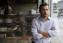 Giles Coren giornalista del Times, attacca la cucina italiana ecco la nostra risposta “salata” LondonONEradio italoeuroepo. giles critica la cucina italiana