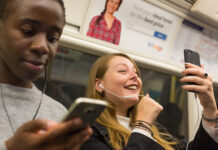 Metropolitana di Londra, 4G e 5G arrivano in nuove stazioni e tratte