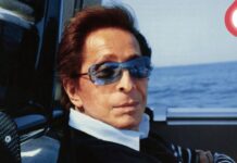 Addio a Valentino: un viaggio tra stoffe e stelle