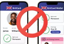 Regno Unito: stop alla BritCard obbligatoria per il diritto al lavoro