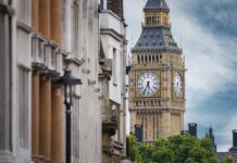 Londra più sicura: omicidi in calo dell’11% rispetto al 2014