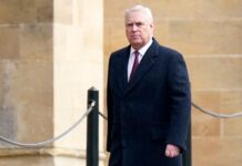 Andrew Mountbatten-Windsor: il primo reale arrestato nella storia moderna britannica