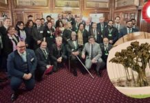 House of Commons: La Freedom Fountain Memorial, per ricordare l’esercito dimenticato. Anche l’Italia protagonista del progetto