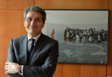 Nuovo Ambasciatore italiano a Londra e’ Fabio Cassese, diplomatico di lungo corso LondonONE radio italoeueopeo nuovo ambasciatore a Londra Fabio Cassese