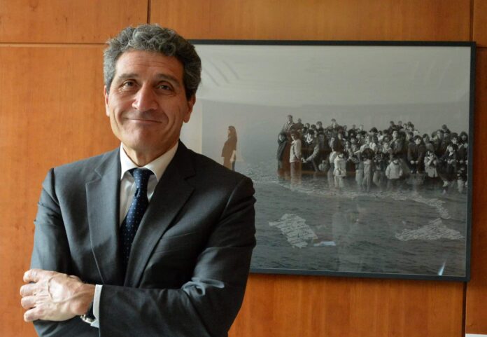 LondonONE radio italoeueopeo nuovo ambasciatore a Londra Fabio Cassese LondonONE radio italoeueopeo nuovo ambasciatore a Londra Fabio Cassese