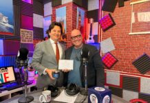 BELLUZZO INTERNATIONAL PARTNERS RAFFORZA IL LEGAME CON I CLIENTI CON IL PROGETTO “BEE TOGETHER” LondonONE radio italoeurope Belluzzo e il progetto bee together
