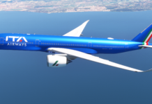 ITA Airways entra in Star Alliance