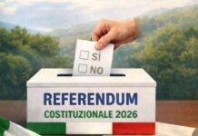 Referendum Giustizia a Marzo: Come Funziona il Voto all’Estero per gli Italiani AIRE