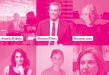 Link Media Festival torna ad accendere Trieste dal 10 al 12 aprile tra i relatori Boris Johnson, Marco Varvello e Philip Baglini Link media festival, italoeuropeo LondonONE radio