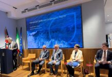“Mari più sicuri, sfide nuove: all’Ambasciata d’Italia a Londra il vertice sulla sicurezza marittima” LondonONE radio italoeuropeo