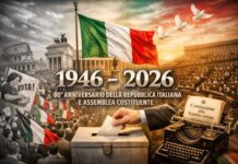 Ottant’anni di Repubblica: la storia di un Paese che continua a cercarsi Londononeradio italoeuropeo 80 anni di repubblica