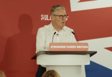 Starmer resiste alla sfida interna: “Non lascerò il Paese nel caos”