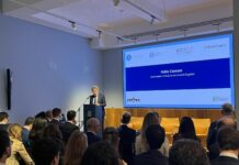 Londra, focus sugli investimenti: l’Italia presenta agli investitori internazionali le opportunità nei settori energia e digitale Italoeuropeo LondonONEradio