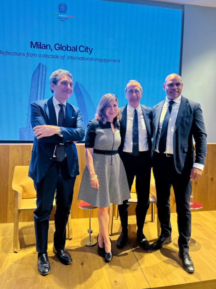 londononeradio italoeuropeo Milano, protagonista globale: un bilancio di dieci anni di apertura internazionale londononeradio italoeuropeo Milano, protagonista globale: un bilancio di dieci anni di apertura internazionale