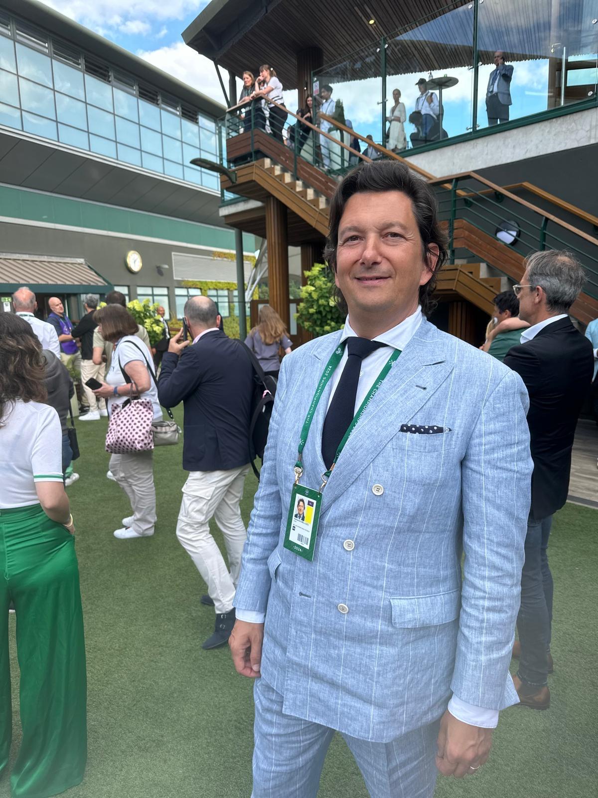 Londononeradio italoeuropeo belluzzo