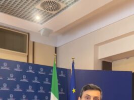 LondonONE radio entra nel cuore dell’Unità di Crisi della Farnesina: il presidio che protegge gli italiani nel mondo LondonONE radio all'interno dell'unita' di crisi