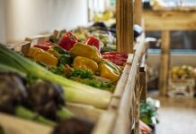 “Il Fruttivendolo” porta l’Italia sulle tavole e nelle case scozzesi