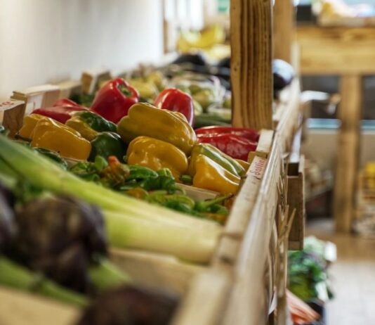 “Il Fruttivendolo” porta l’Italia sulle tavole e nelle case scozzesi