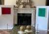 ITALY@FRIEZE, l’arte contemporanea italiana entra nella Residenza dell’Ambasciatore a Londra