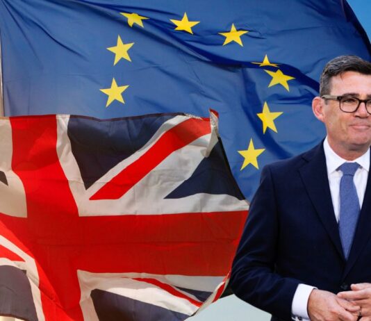Brexit: si ritorna alla libera circolazione?