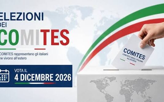 Elezioni dei Comites: si vota il 4 dicembre. Ma quanto contano davvero? E chi li conosce? Italoeuropeo- LondonONE radio Elezioni dei Comites: si vota il 4 dicembre. Ma quanto contano davvero? E chi li conosce?