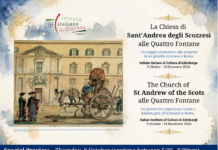 A Edimburgo una mostra fa rivivere un gioiello scozzese nella Roma barocca